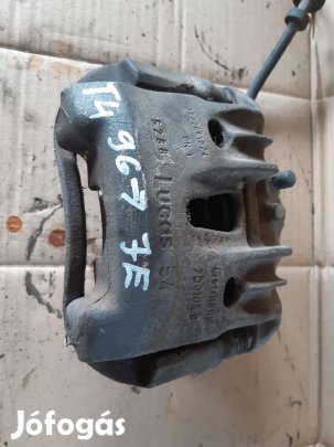 Volkswagen Transporter T4 96-03 Jobb Első Féknyereg