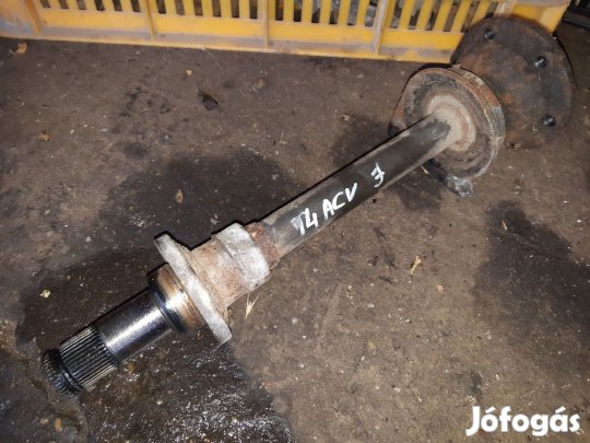 Volkswagen Transporter T4 96-03 Jobb Első Féltengely Kihajtás