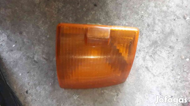 Volkswagen Transporter T4 96-03 Jobb Első Index / Irányjelző Búra