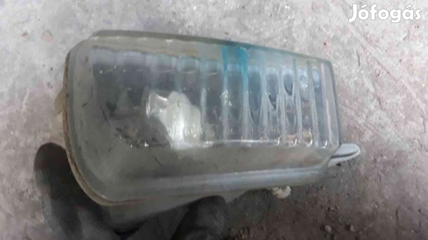 Volkswagen Transporter T4 96-03 Jobb Első Ködlámpa