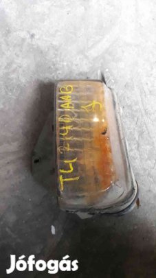 Volkswagen Transporter T4 96-03 Jobb Első Ködlámpa