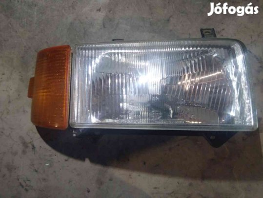 Volkswagen Transporter T4 96-03 Jobb Első Lámpa + Index