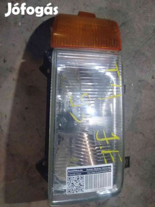 Volkswagen Transporter T4 96-03 Jobb Első Lámpa + Index