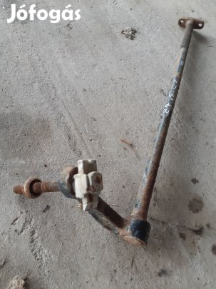 Volkswagen Transporter T4 96-03 Jobb Első Torziós Rugó