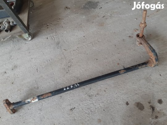 Volkswagen Transporter T4 96-03 Jobb Első Torziós Rugó