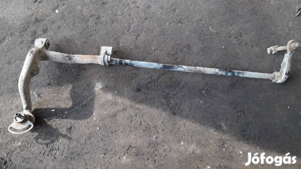 Volkswagen Transporter T4 96-03 Jobb Első Torziós Rugó + Lengőkar