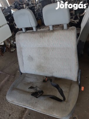 Volkswagen Transporter T4 96-03 Jobb Első Ülés