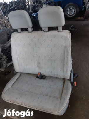 Volkswagen Transporter T4 96-03 Jobb Első Ülés