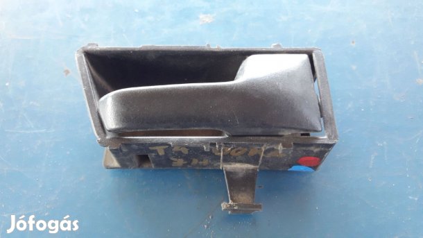 Volkswagen Transporter T4 96-03 Jobb Hátsó Belső Ajtókilincs