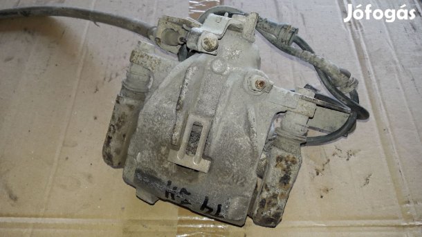 Volkswagen Transporter T4 96-03 Jobb Hátsó Féknyereg