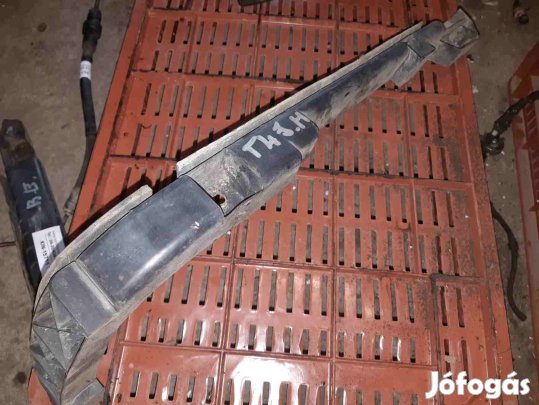 Volkswagen Transporter T4 96-03 Jobb Hátsó Lökhárító Tartó