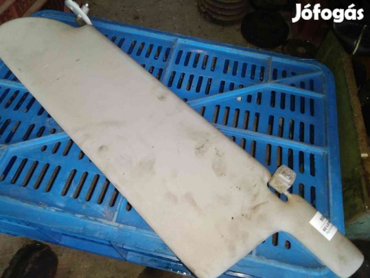 Volkswagen Transporter T4 96-03 Jobb Napellenző