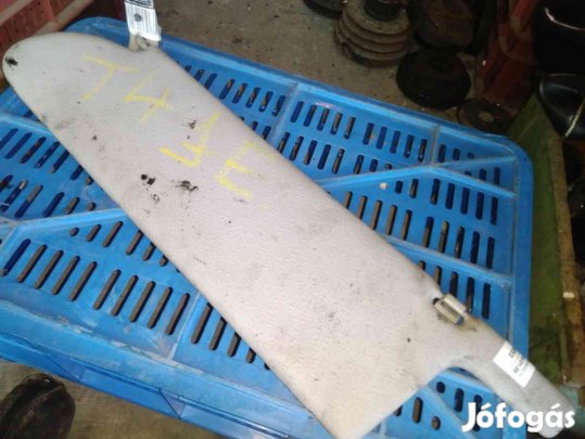 Volkswagen Transporter T4 96-03 Jobb Napellenző