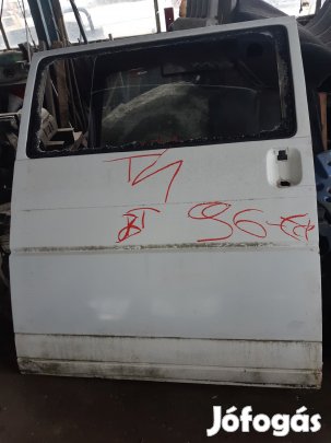 Volkswagen Transporter T4 96-03 Jobb Tolóajtó