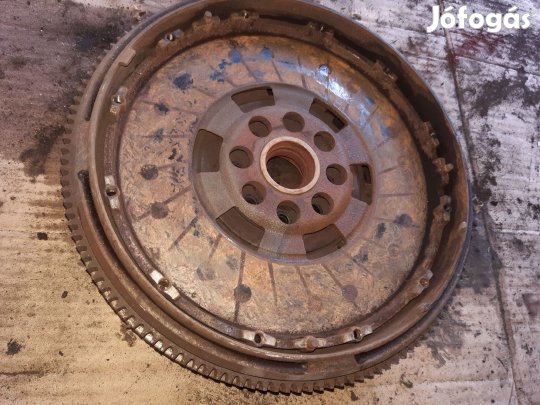 Volkswagen Transporter T4 96-03 Kettőstömegű Lendkerék