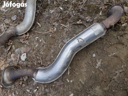 Volkswagen Transporter T4 96-03 Kipufogó Könyök