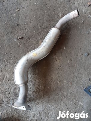 Volkswagen Transporter T4 96-03 Kipufogó Könyök