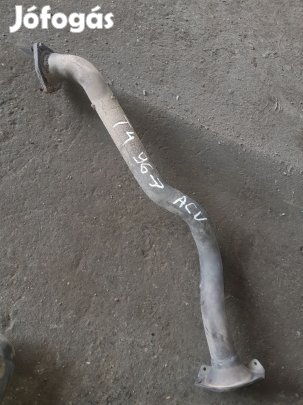 Volkswagen Transporter T4 96-03 Kipufogó Könyök