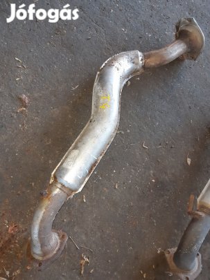 Volkswagen Transporter T4 96-03 Kipufogó Könyök