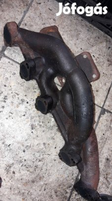 Volkswagen Transporter T4 96-03 Kipufogó Torok