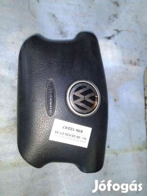 Volkswagen Transporter T4 96-03 Kormány Légzsák