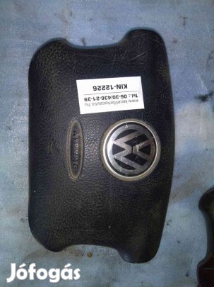 Volkswagen Transporter T4 96-03 Kormány Légzsák