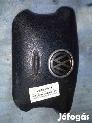 Volkswagen Transporter T4 96-03 Kormány Légzsák