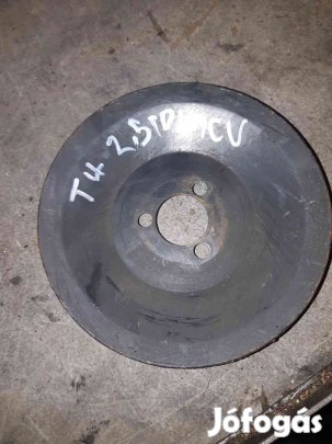 Volkswagen Transporter T4 96-03 Kormányszervó Szivattyú Szíjtárcsa