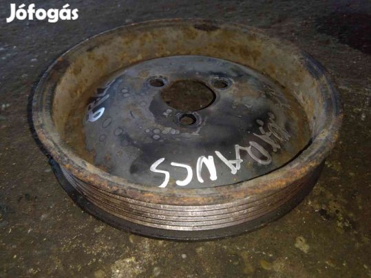Volkswagen Transporter T4 96-03 Kormányszervó Szivattyú Szíjtárcsa