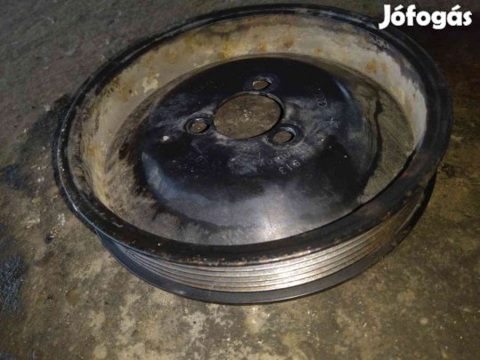 Volkswagen Transporter T4 96-03 Kormányszervó Szivattyú Szíjtárcsa