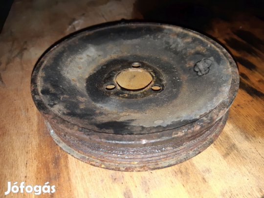 Volkswagen Transporter T4 96-03 Kormányszervó Szivattyú Szíjtárcsa