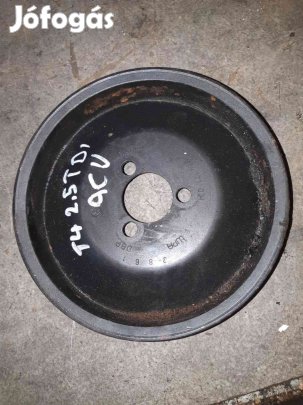 Volkswagen Transporter T4 96-03 Kormányszervó Szivattyú Szíjtárcsa