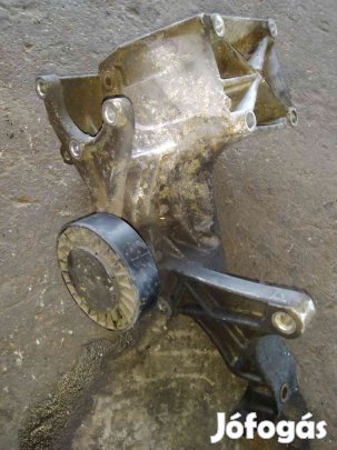 Volkswagen Transporter T4 96-03 Kormányszervó Szivattyú Tartó Bak