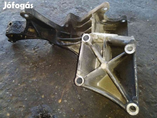 Volkswagen Transporter T4 96-03 Kormányszervó Szivattyú Tartó Bak