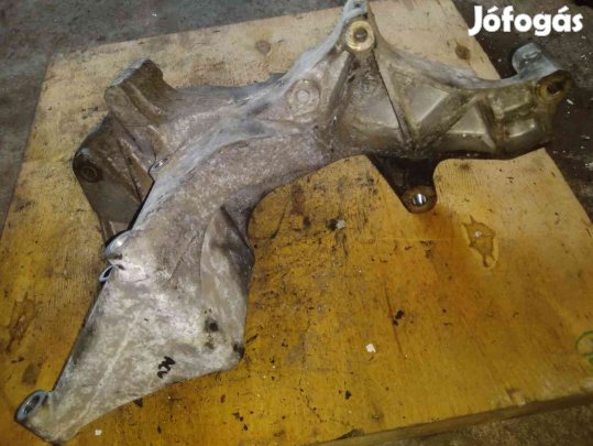 Volkswagen Transporter T4 96-03 Kormányszervó Szivattyú Tartó Bak -