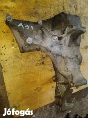 Volkswagen Transporter T4 96-03 Kormányszervó Szivattyú Tartó Bak -