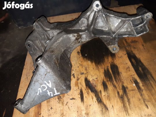 Volkswagen Transporter T4 96-03 Kormányszervó Szivattyú Tartó Bak -