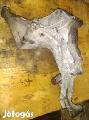 Volkswagen Transporter T4 96-03 Kormányszervó Szivattyú Tartó Bak -