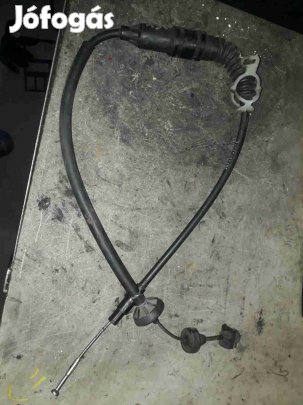 Volkswagen Transporter T4 96-03 Kuplung Bowden