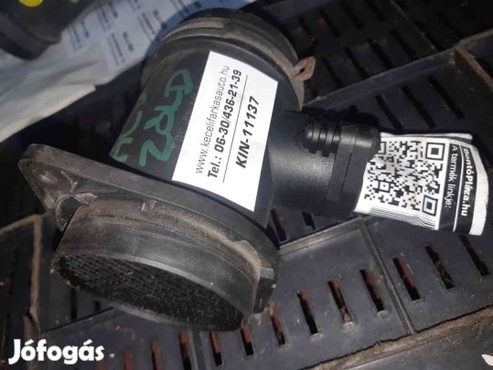 Volkswagen Transporter T4 96-03 Légtömegmérő