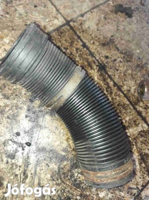 Volkswagen Transporter T4 96-03 Levegőcső