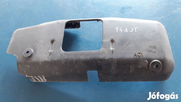 Volkswagen Transporter T4 96-03 Motor Burkolat