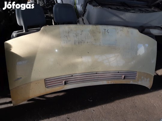 Volkswagen Transporter T4 96-03 Motorháztető