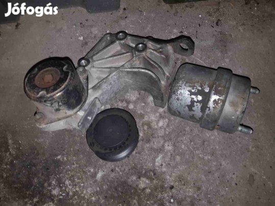 Volkswagen Transporter T4 96-03 Motortartó Bak