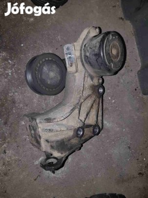 Volkswagen Transporter T4 96-03 Motortartó Bak