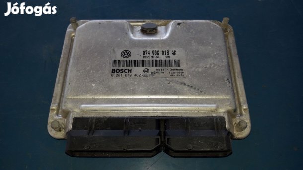 Volkswagen Transporter T4 96-03 Motorvezérlő / ECU