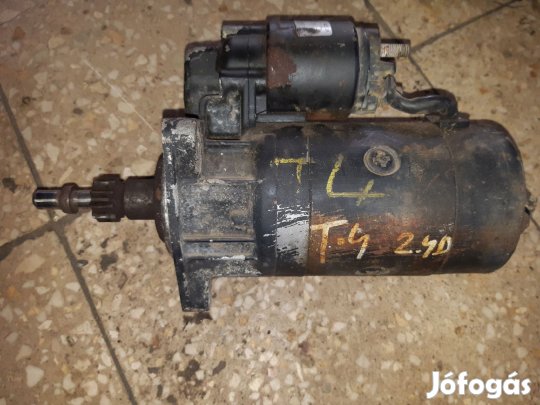 Volkswagen Transporter T4 96-03 Önindító