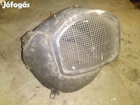 Volkswagen Transporter T4 96-03 Pollenszűrő Ház Fedél