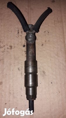 Volkswagen Transporter T4 96-03 Porlasztó