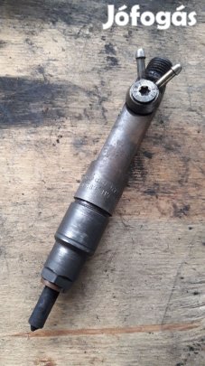 Volkswagen Transporter T4 96-03 Porlasztó